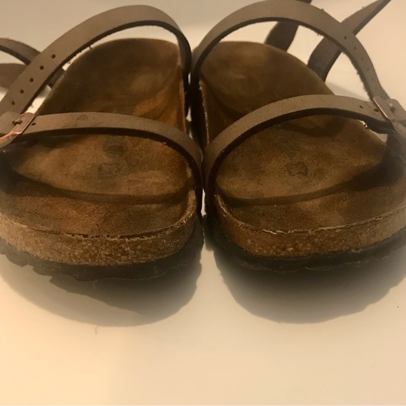 Birkenstock Daloa sandal - Picture 9 of 9